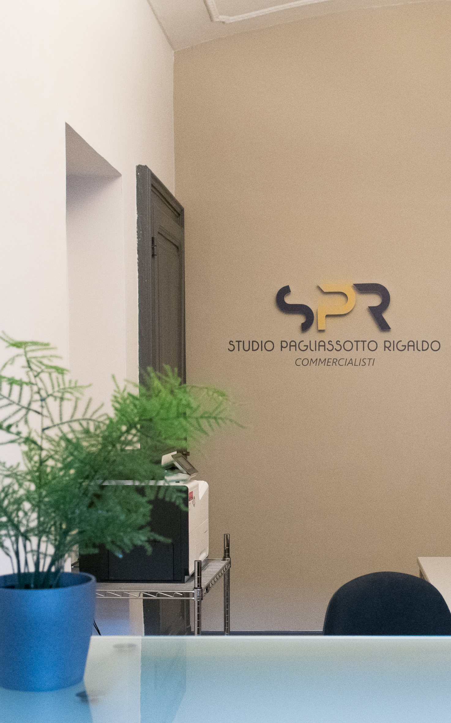 Consulenza a privati