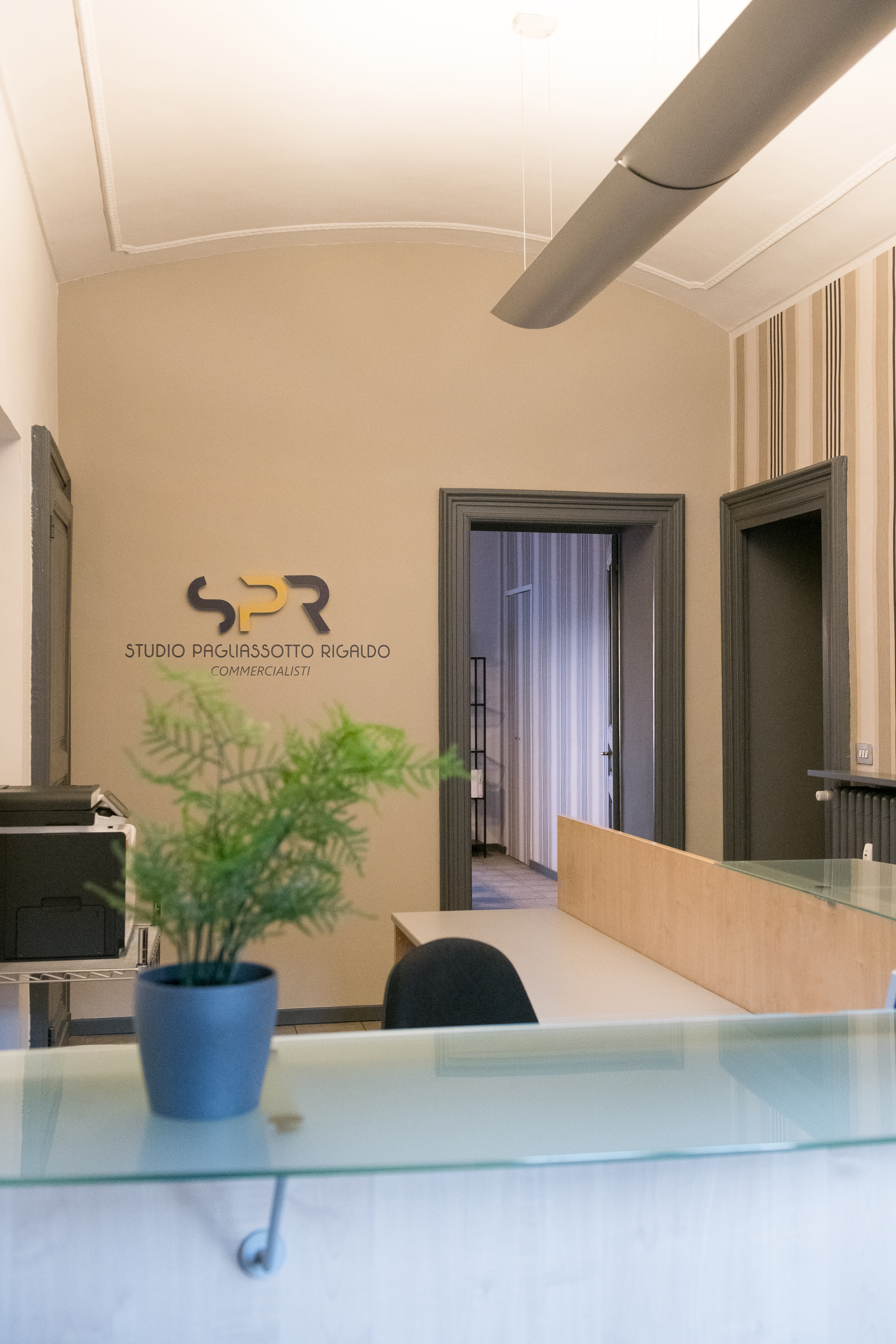 Il Team Pagliassotto