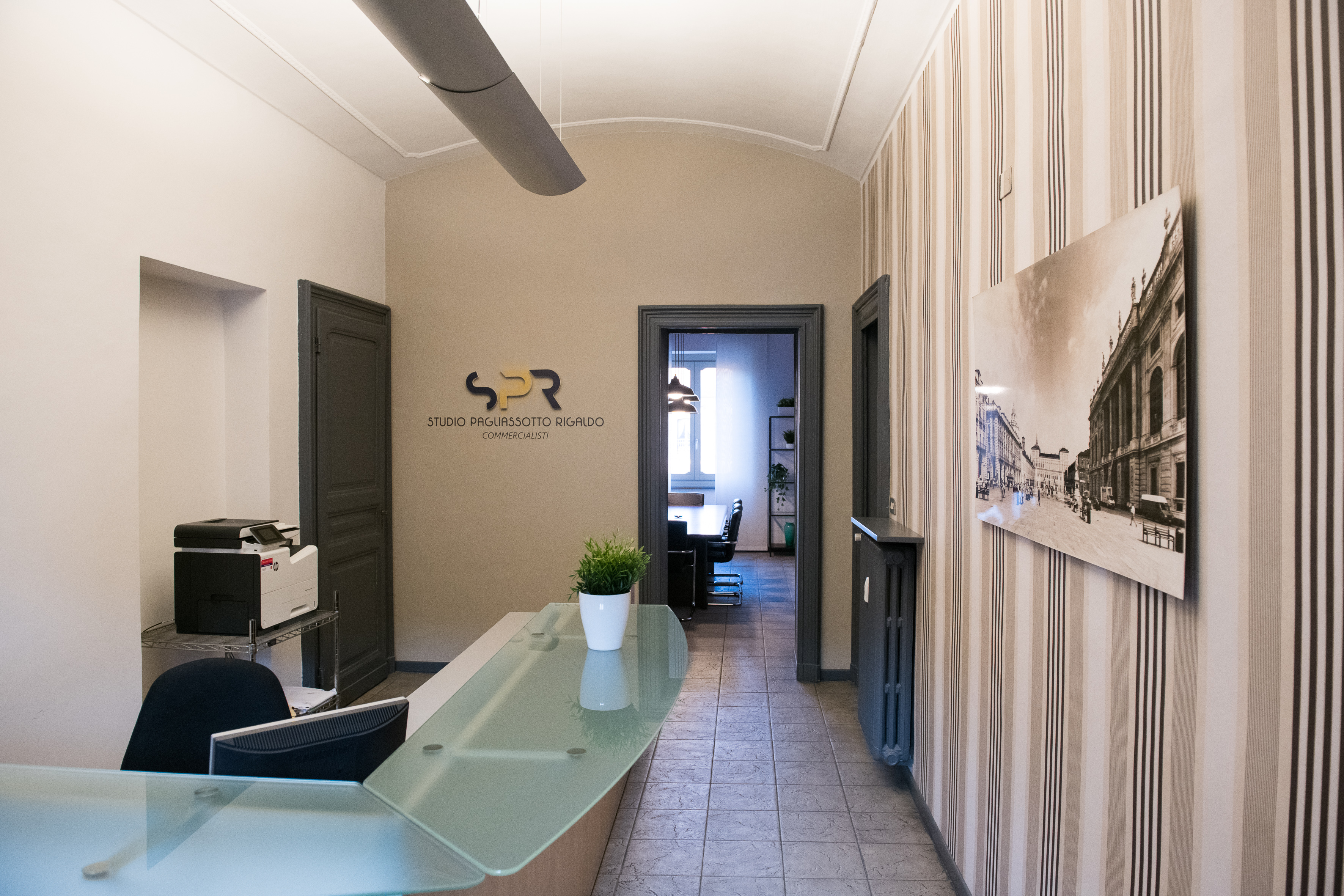 Start-up, professionisti area medica, imprese edili